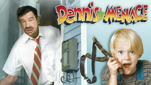 Dennis the Menace