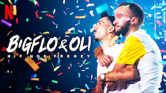 Bigflo & Oli: Hip Hop Frenzy