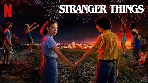 Stranger Things