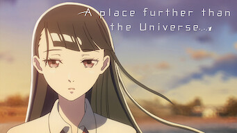 A Place Further Than The Universe