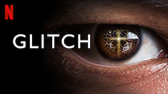 Glitch: Season 3