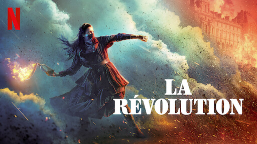 La Révolution