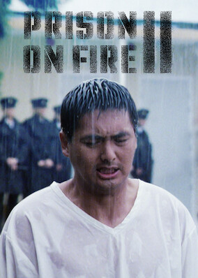 Prison On Fire II