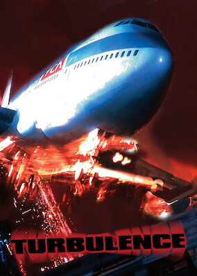 Turbulence poster