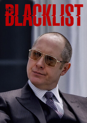 The Blacklist