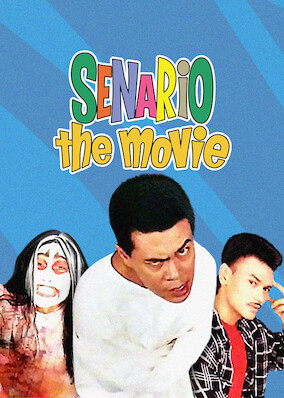 Senario The Movie