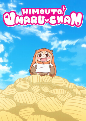 Himouto! Umaru-chan