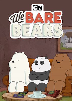 We Bare Bears