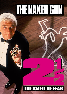 The Naked Gun 2 1/2: The Smell of Fear