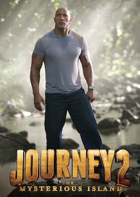 Journey 2: The Mysterious Island