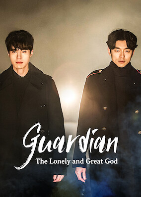 Guardian: The Lonely and Great God