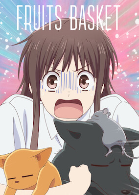 Fruits Basket