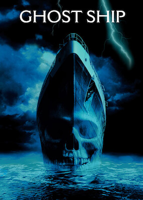 Ghost Ship