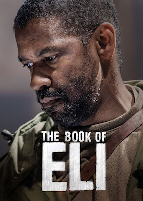 The Book of Eli