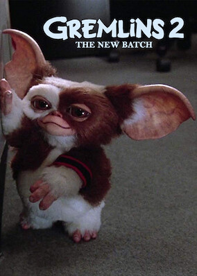 Gremlins 2: The New Batch