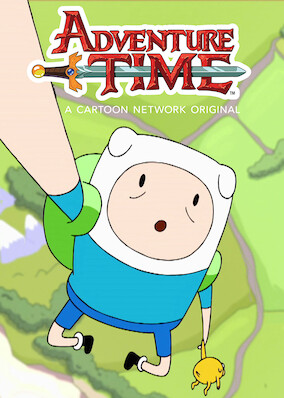 Adventure Time