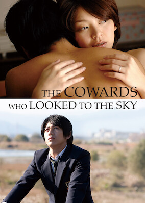 The Cowards Who Looked to the Sky