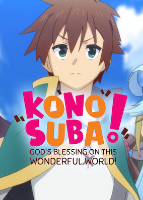 KonoSuba: God's Blessing on This Wonderful World