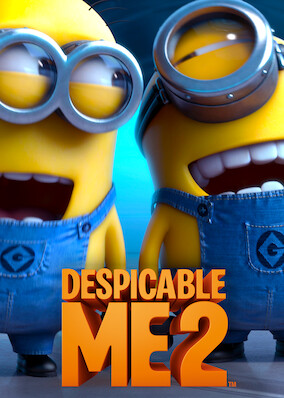 Despicable Me 2