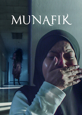 Munafik