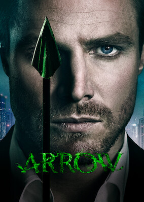 Arrow