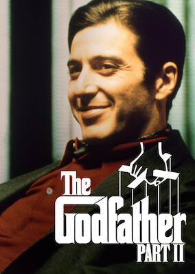 The Godfather: Part II