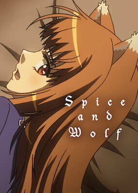 Spice and Wolf