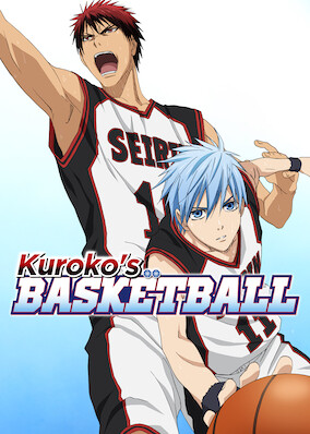 Kuroko's Basketball