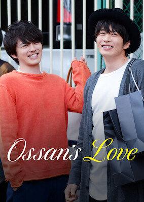 Ossan's Love