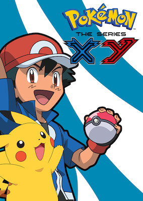 Pokémon: XY