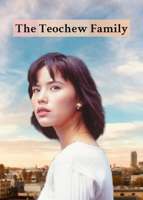 The Teochew Family