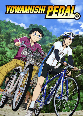 Yowamushi Pedal Best Netflix Vpn