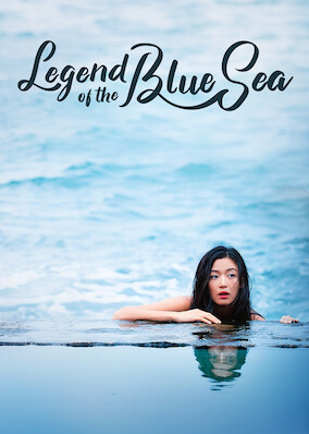 The Legend of the Blue Sea