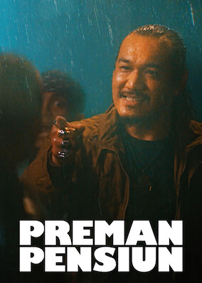 Preman Pensiun