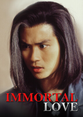 Immortal Love