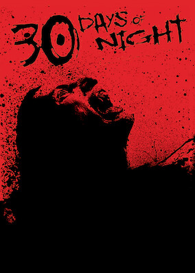 30 Days of Night