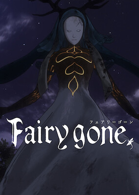 Fairy gone