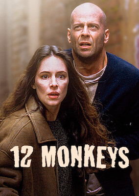 12 Monkeys