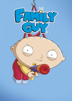 Family Guy