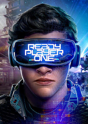 Ready player one sur netflix sale