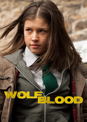 Wolfblood