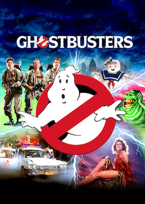 Ghostbusters