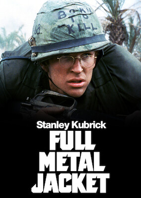 Full Metal Jacket