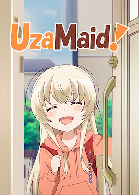 UzaMaid!