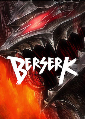 Berserk