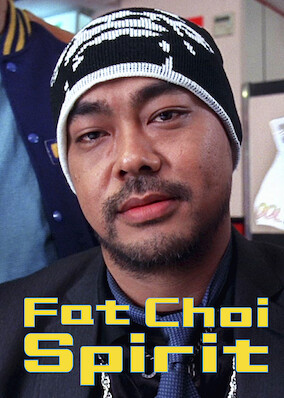 Fat Choi Spirit