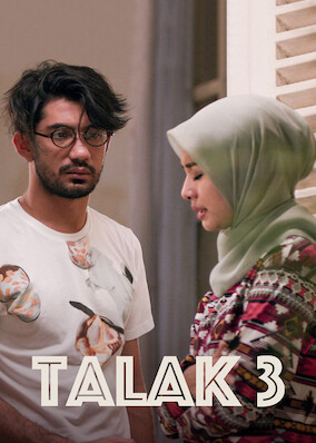 Talak 3