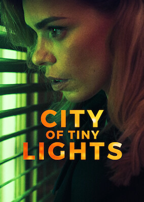 City of Tiny Lights