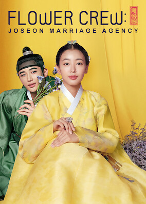 Flower Crew:Joseon Marriage