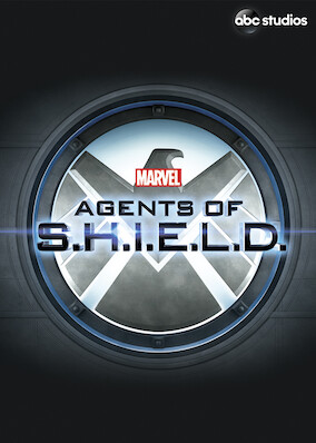 Marvel's Agents of S.H.I.E.L.D.